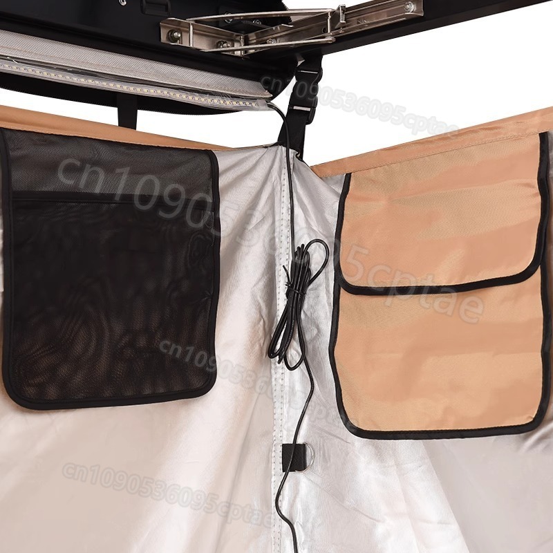 Car side shower tent, waterpro - Outdoor Camping Van Tent 리뷰 및 가격
