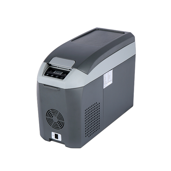 DC-18F Portable Mini Fridge 17 - Outdoor Camping Fridge 리뷰 및 가격