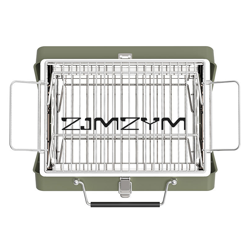Foldable Barbecue Grill Adjust - Outdoor Camping Sink 리뷰 및 가격