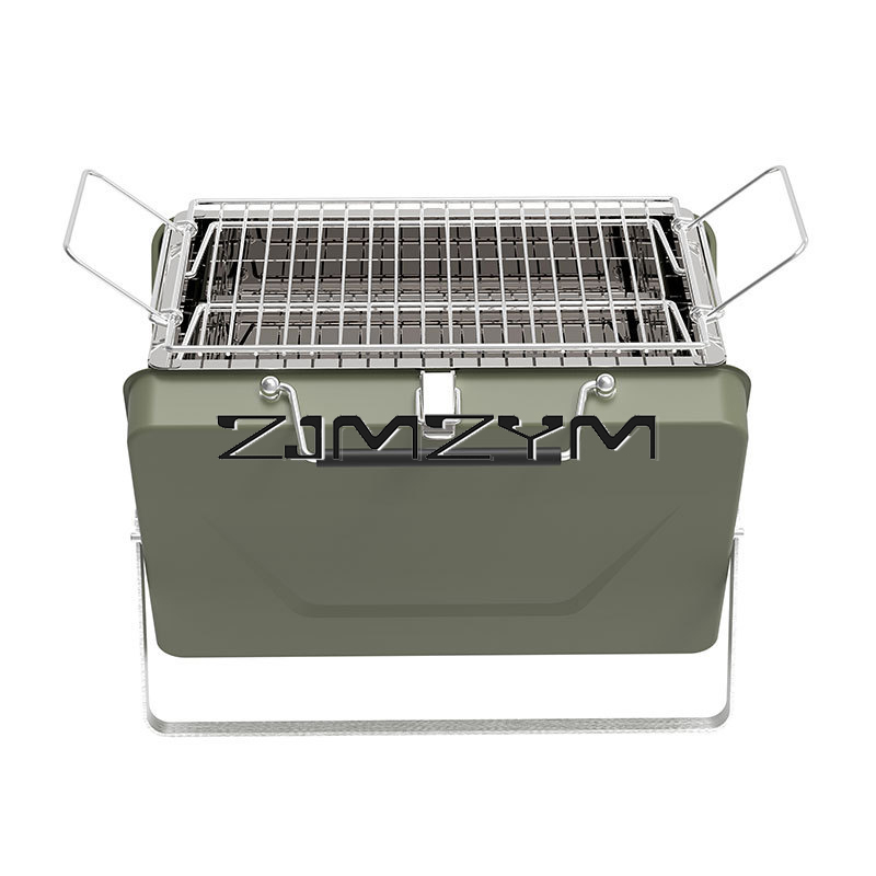Foldable Barbecue Grill Adjust - Outdoor Camping Sink 리뷰 및 가격