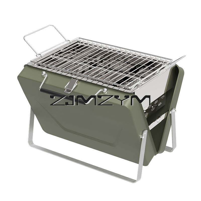 Foldable Barbecue Grill Adjust - Outdoor Camping Sink 리뷰 및 가격