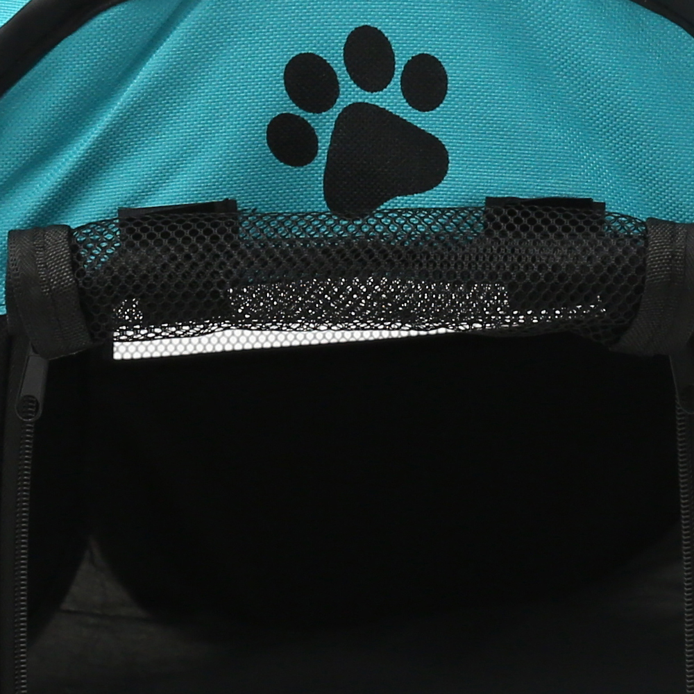 Folding Pet Tent Dog House Cam - Outdoor Camping Dog Kennel 리뷰 및 가격