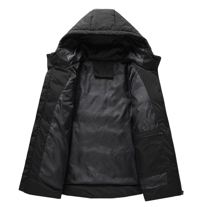 Huelora 11 Area Heated Jacket  - Outdoor Camping Jacket 리뷰 및 가격