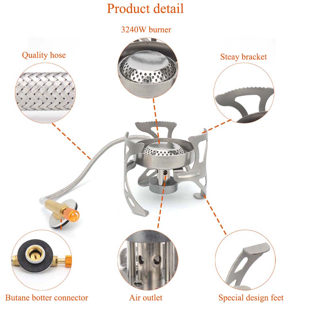 3240W High Power Outdoor Campi - Outdoor Camping Sink 리뷰 및 가격