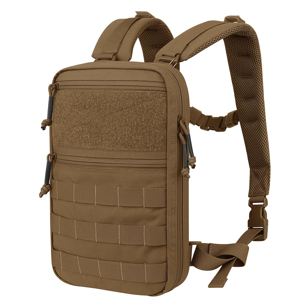 Tactical MOLLE Backpack Waterp - Outdoor Camping Vest 리뷰 및 가격