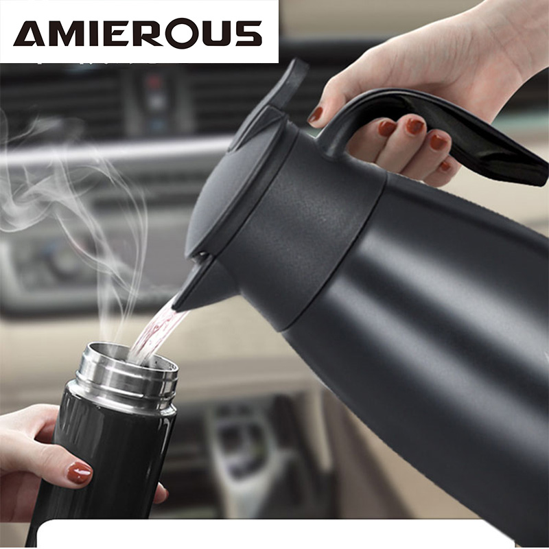 Arier Portable Car Kettle 800M - Outdoor Camping Kitchen 리뷰 및 가격