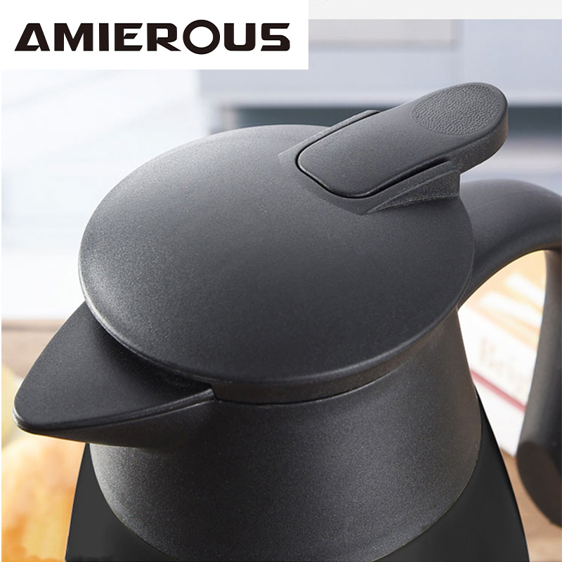 Arier Portable Car Kettle 800M - Outdoor Camping Kitchen 리뷰 및 가격