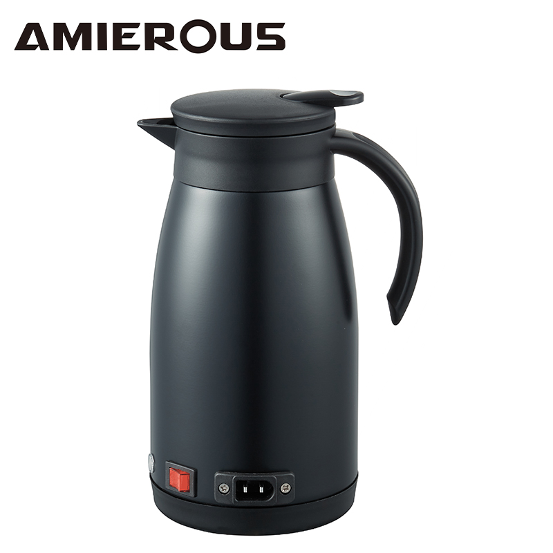 Arier Portable Car Kettle 800M - Outdoor Camping Kitchen 리뷰 및 가격