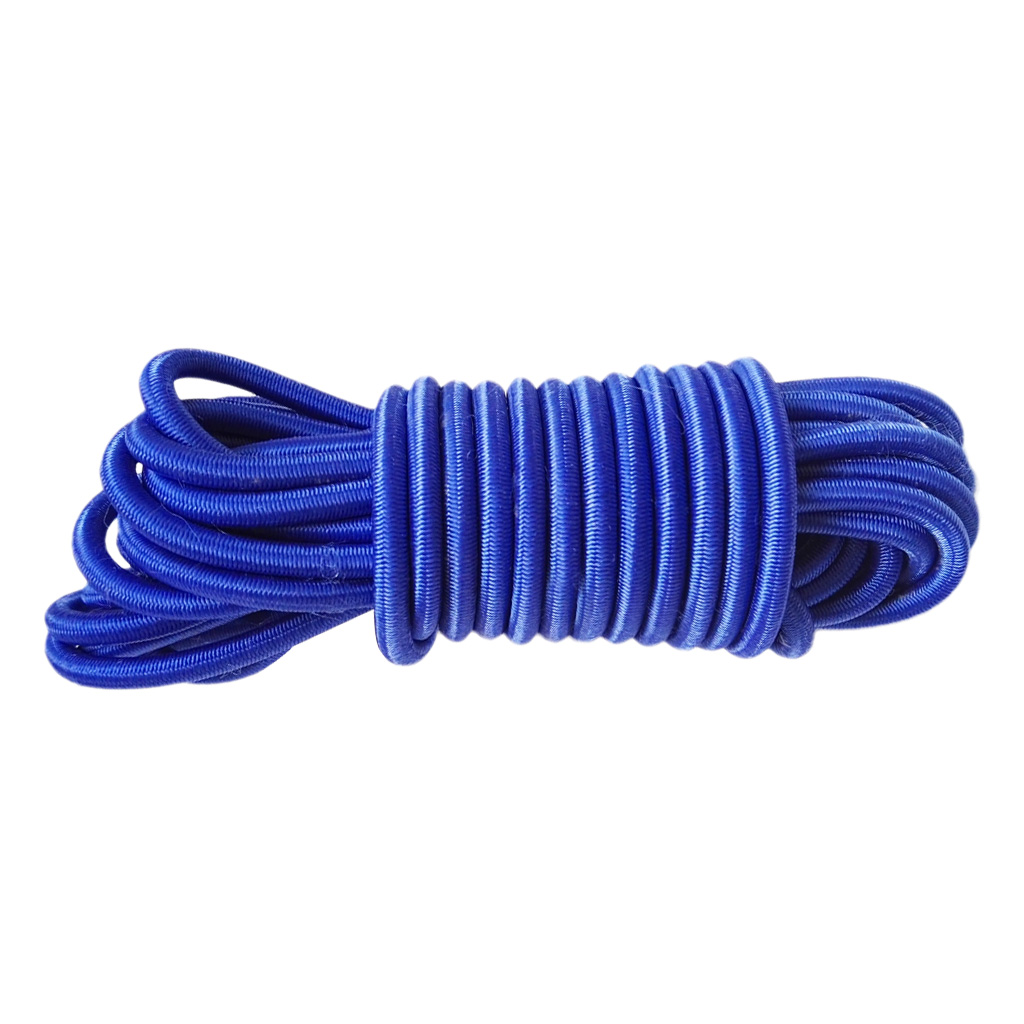 Latex Elastic Bungee Rope High - Camping Rope 리뷰 및 가격