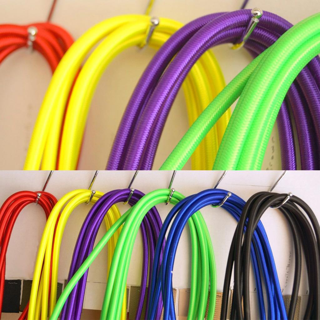 Latex Elastic Bungee Rope High - Camping Rope 리뷰 및 가격