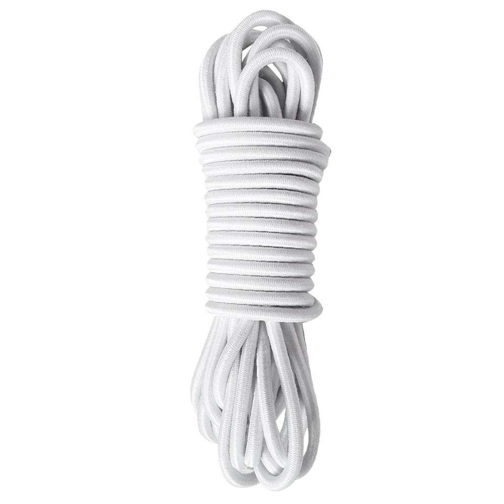 Latex Elastic Bungee Rope High - Camping Rope 리뷰 및 가격