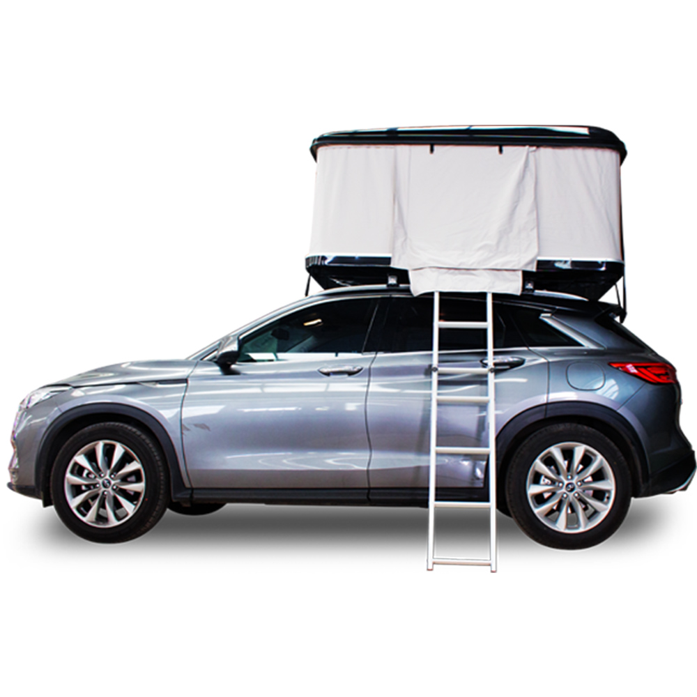 2023 New Hard Shell Car Roof T - Outdoor Camping Jeep 리뷰 및 가격