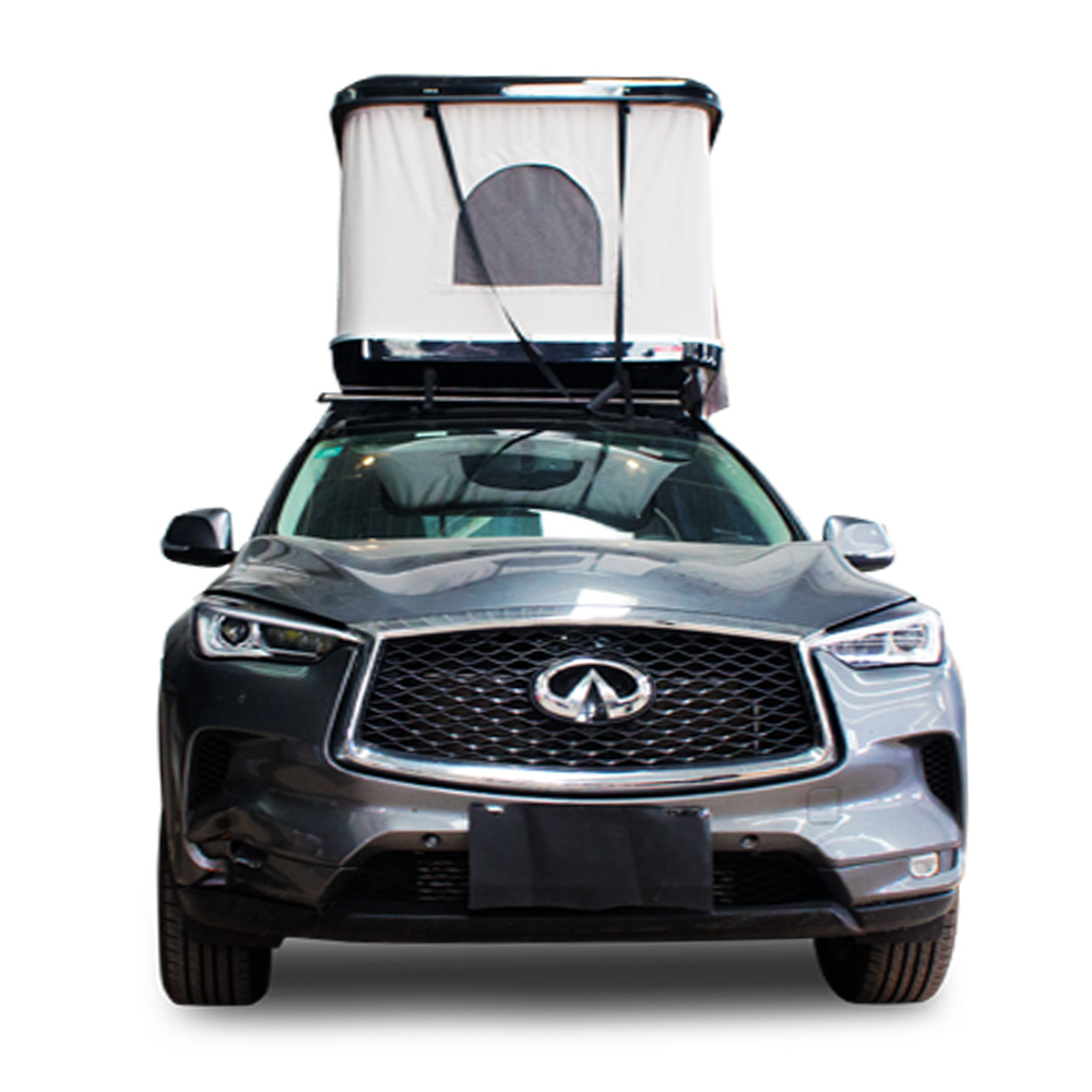 2023 New Hard Shell Car Roof T - Outdoor Camping Jeep 리뷰 및 가격