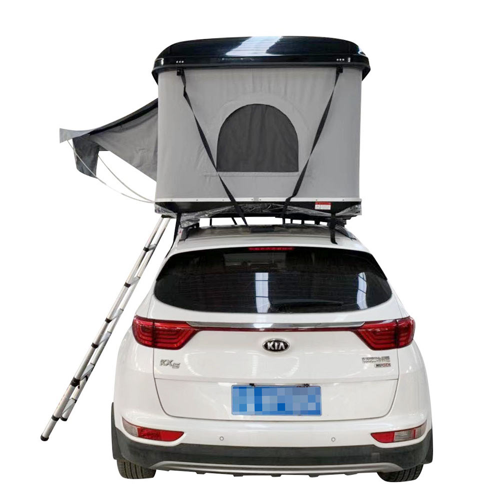 2023 New Hard Shell Car Roof T - Outdoor Camping Jeep 리뷰 및 가격