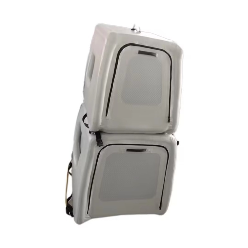 Large dog cage outdoor foldabl - Outdoor Camping Dog Kennel 리뷰 및 가격