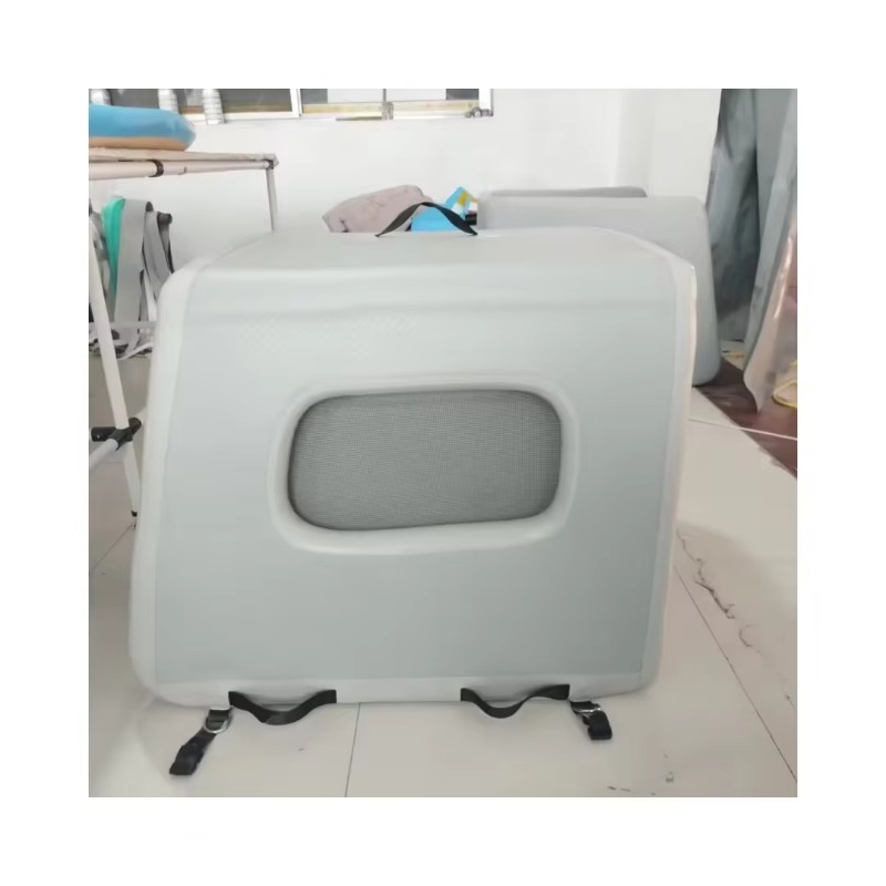 Large dog cage outdoor foldabl - Outdoor Camping Dog Kennel 리뷰 및 가격