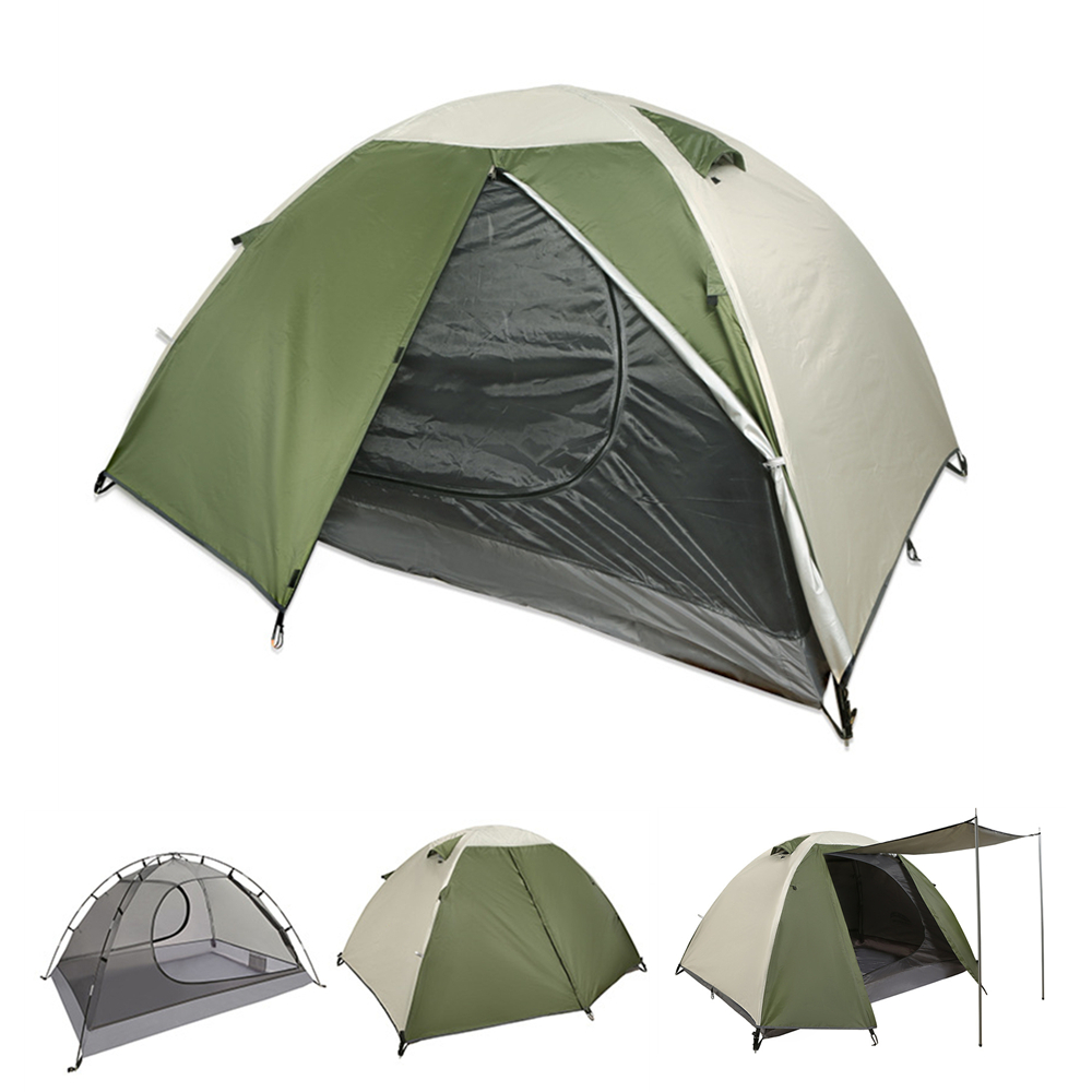 1Backpacking Tent 2 Person Lig - Outdoor Camping House 리뷰 및 가격