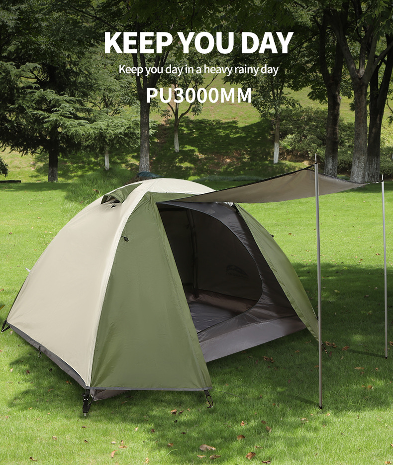 1Backpacking Tent 2 Person Lig - Outdoor Camping House 리뷰 및 가격