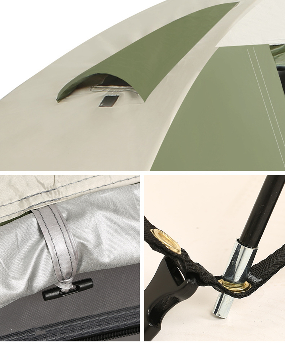 1Backpacking Tent 2 Person Lig - Outdoor Camping House 리뷰 및 가격