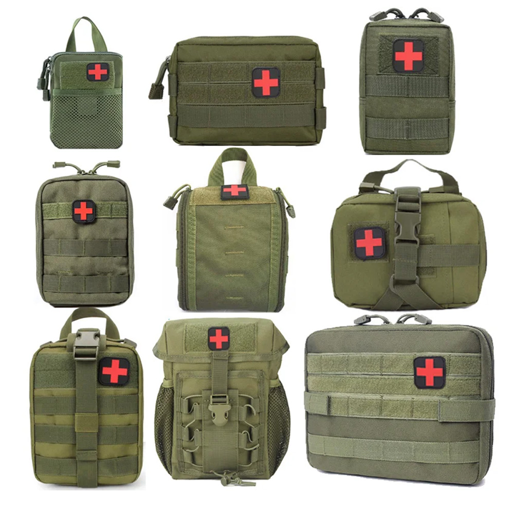 IFAK EDC Bag Waist Bag Hunting - Outdoor Camping Vest 리뷰 및 가격