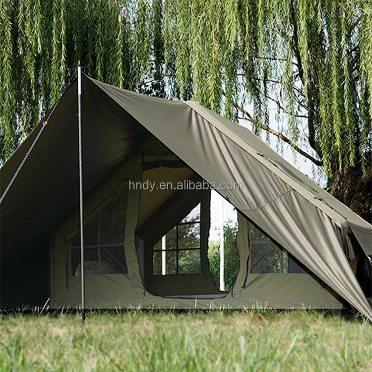 ST Factory Cheap Air Tent for  - Outdoor Camping Rentals 리뷰 및 가격