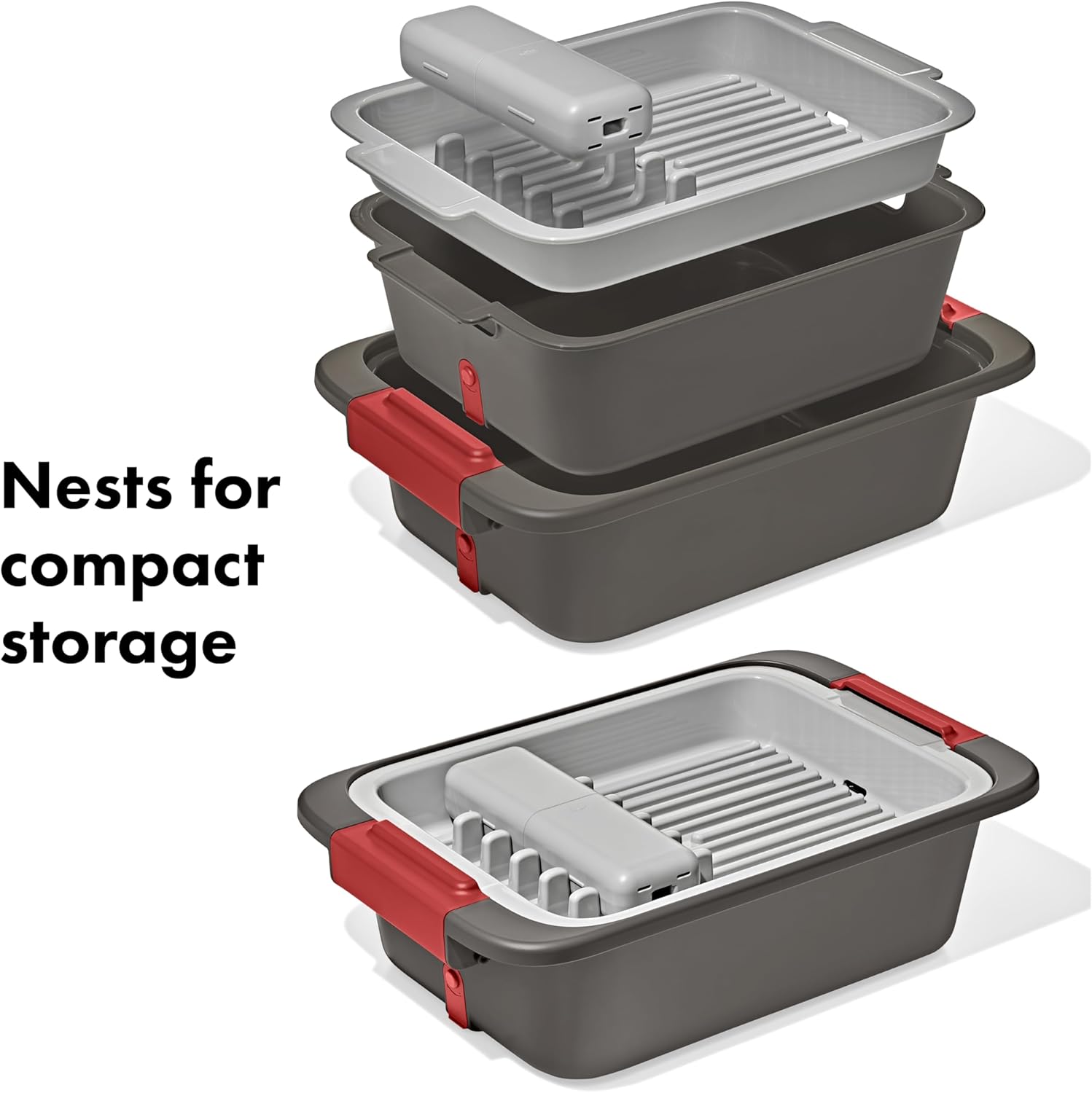 Camping Kitchen Sink System, O - Outdoor Camping Sink 리뷰 및 가격