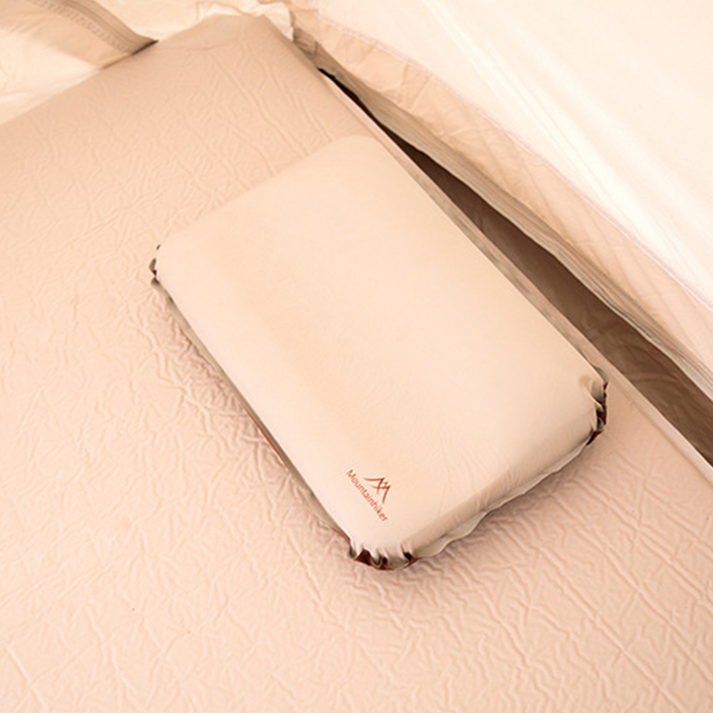 Ultralight Inflatable Pillow N - Camp Pillow Compressible 리뷰 및 가격