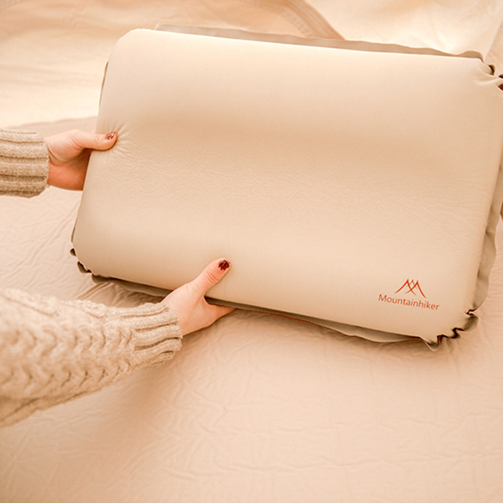 Ultralight Inflatable Pillow N - Camp Pillow Compressible 리뷰 및 가격