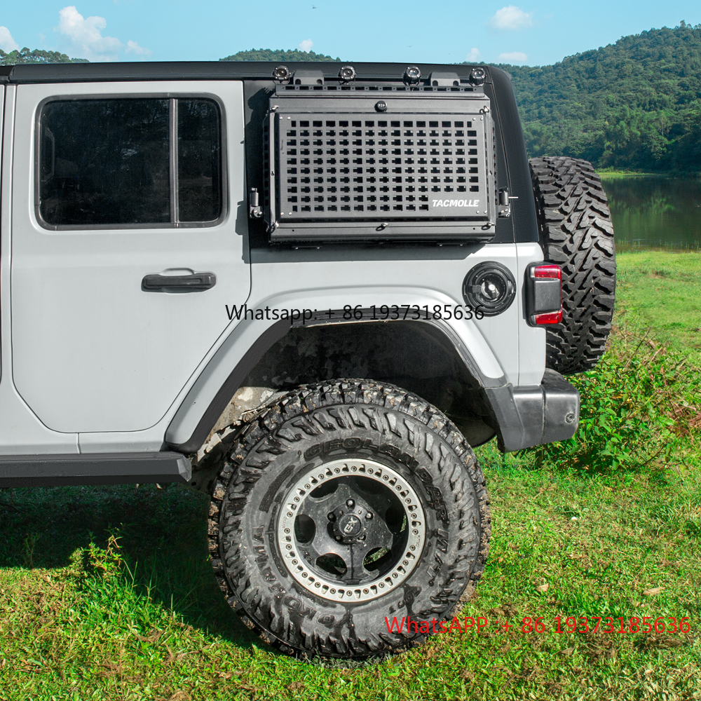 Maiker Off Road Outdoor Campin - Outdoor Camping Jeep 리뷰 및 가격