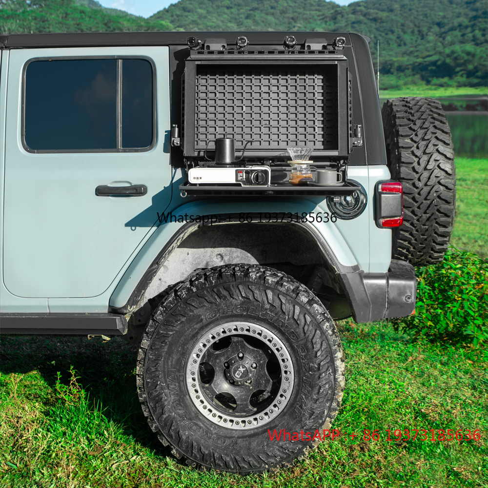 Maiker Off Road Outdoor Campin - Outdoor Camping Jeep 리뷰 및 가격