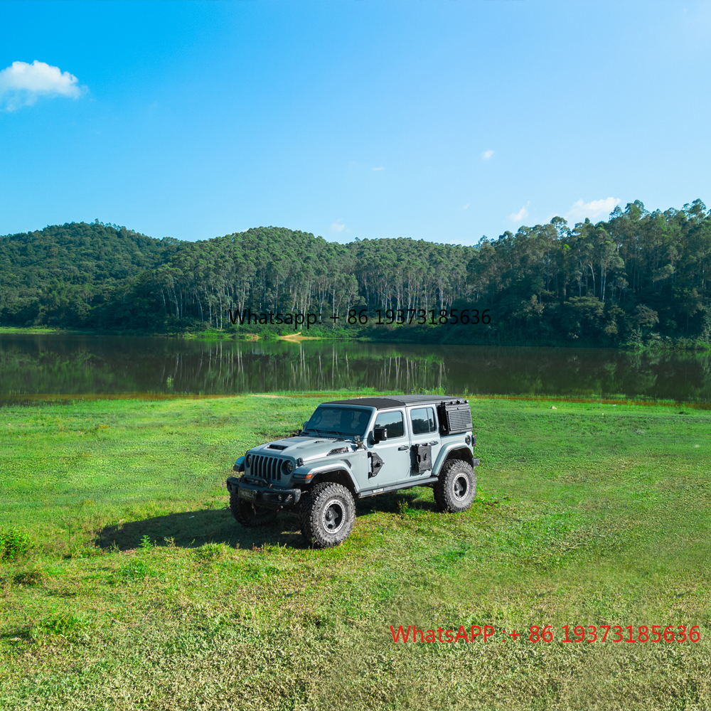 Maiker Off Road Outdoor Campin - Outdoor Camping Jeep 리뷰 및 가격