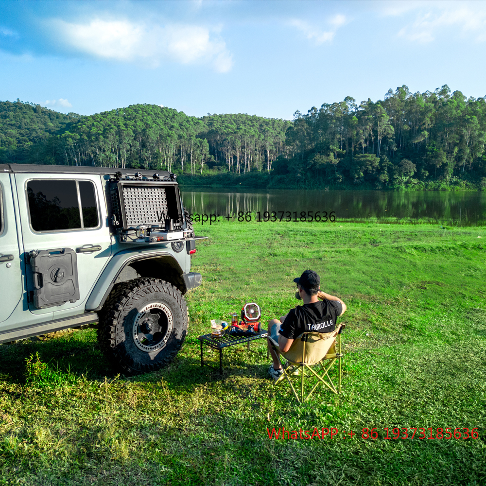 Maiker Off Road Outdoor Campin - Outdoor Camping Jeep 리뷰 및 가격