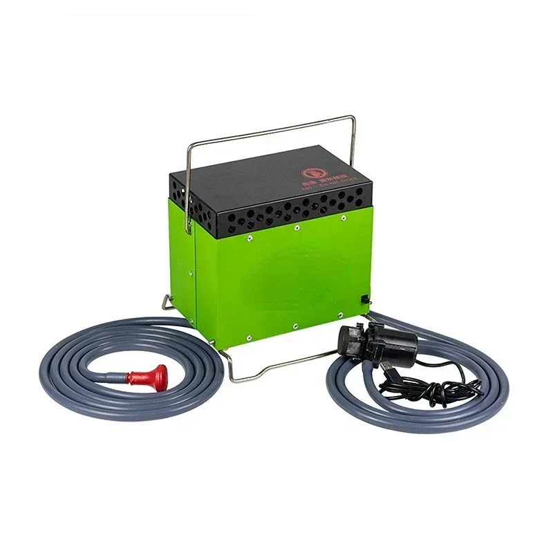 BRS-93 BRS-93A Car2026 New Out - Outdoor Camping Hot Water Shower 리뷰 및 가격